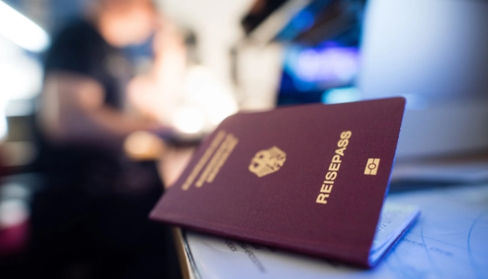Gati projektligji: Gjermania lehteson marrjen e nenshtetesise per emigrantet